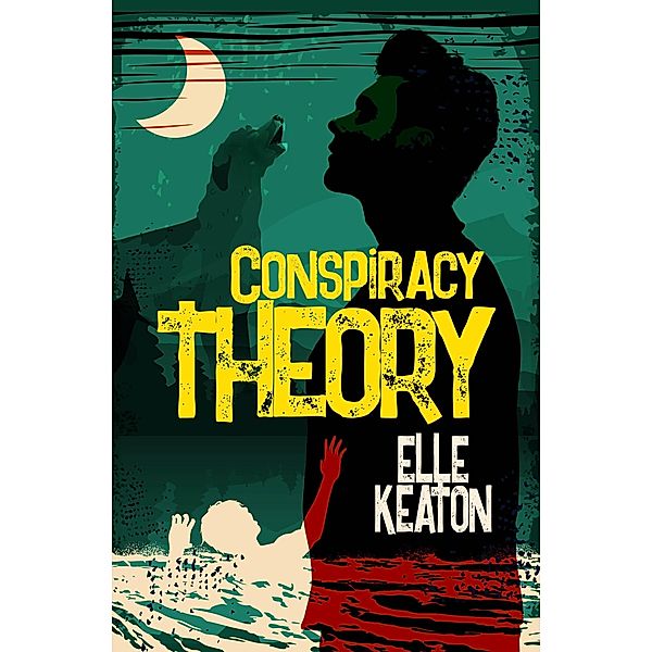 Conspiracy Theory (Veiled Intentions, #1) / Veiled Intentions, Elle Keaton