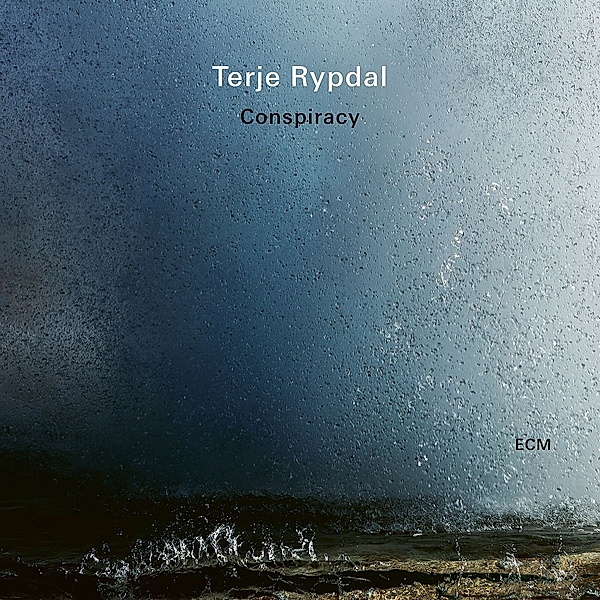 Conspiracy (Vinyl), Terje Rypdal