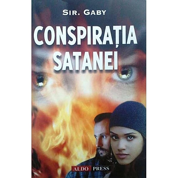 Conspiratia Satanei, Gaby