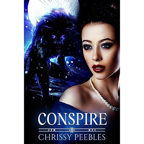 Conspire (The Crush Saga, #9), Chrissy Peebles