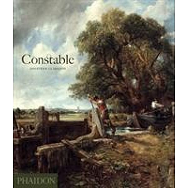 Constable, Jonathan Clarkson