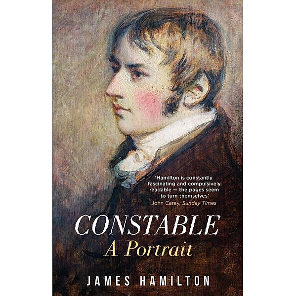 Constable, James Hamilton