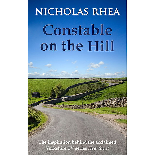 Constable: Constable on the Hill, Nicholas Rhea