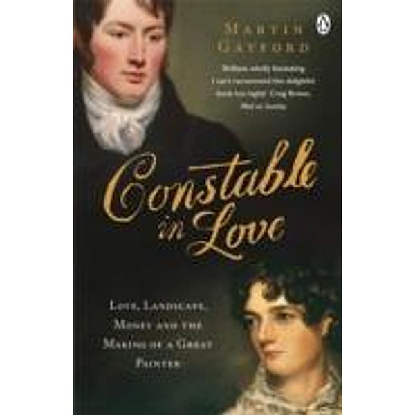 Constable In Love, Martin Gayford