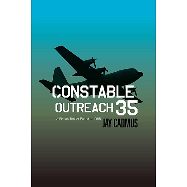 Constable Outreach 35, Jay Cadmus