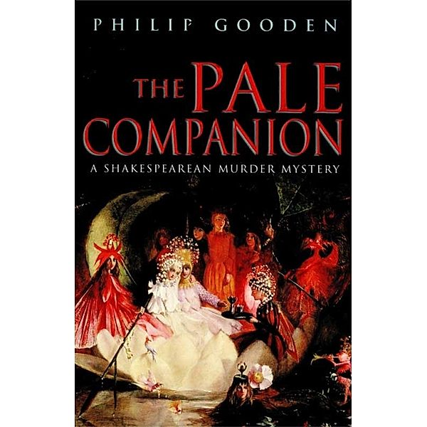 Constable: The Pale Companion, Philip Gooden