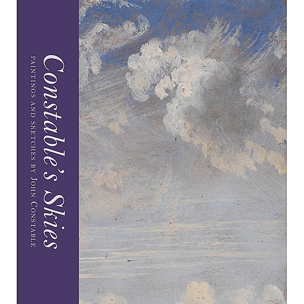 Constable's Skies, Mark Evans