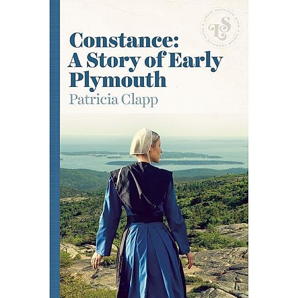 Constance, Patricia Clapp