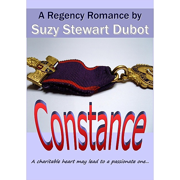 Constance, Suzy Stewart Dubot