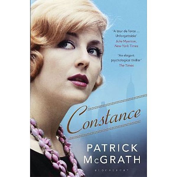 Constance, Patrick McGrath