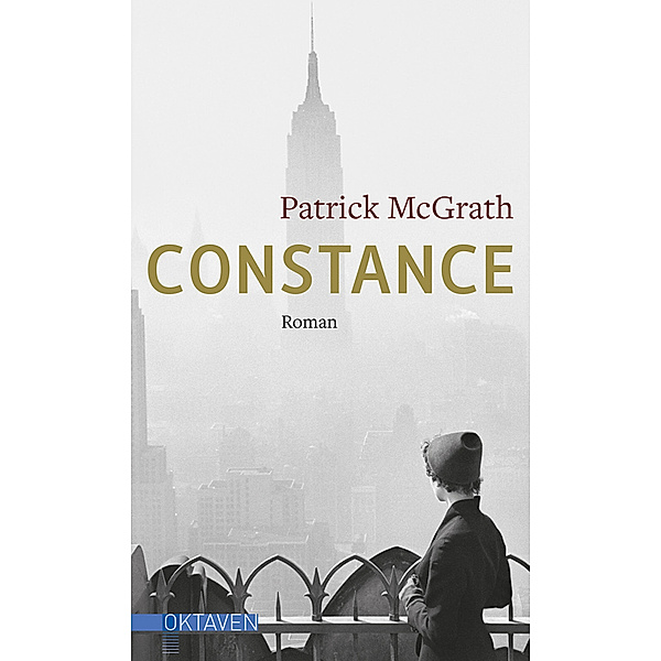 Constance, Patrick McGrath