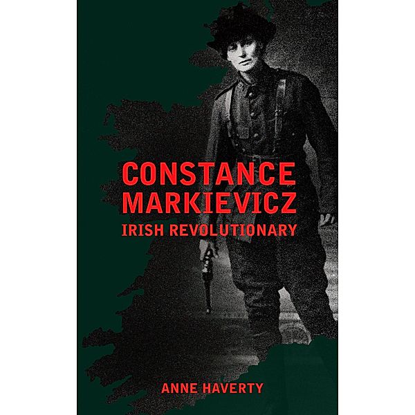 Constance Markievicz, Anne Haverty