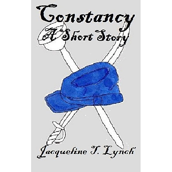 Constancy, Jacqueline T. Lynch