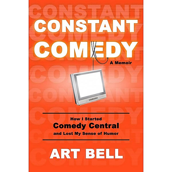 Constant Comedy, Art Bell