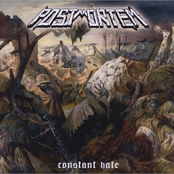 Constant Hate, Postmortem