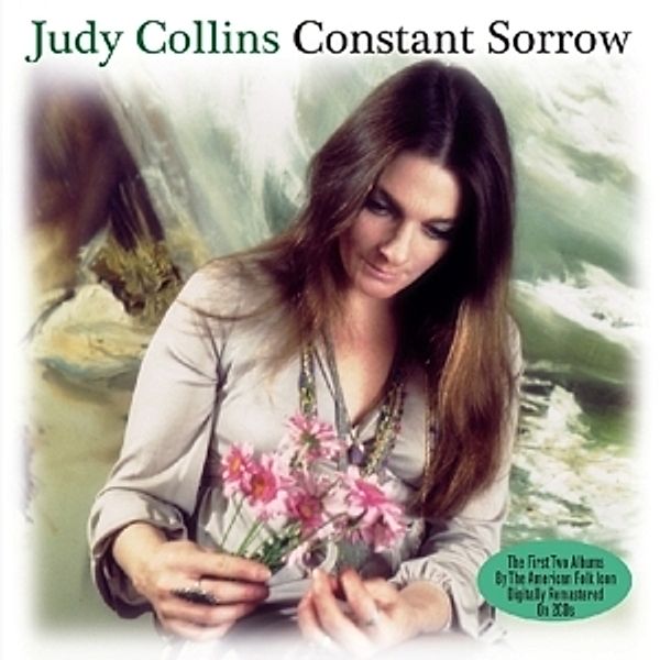 Constant Sorrow, Judy Collins