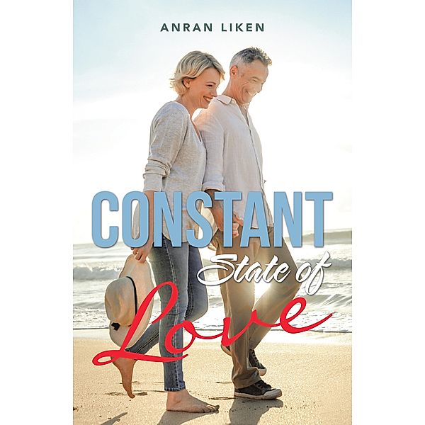 Constant State of Love, Anran Liken