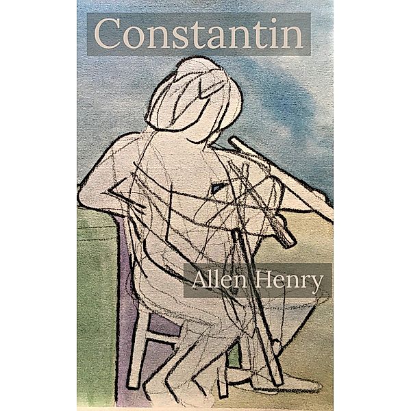 Constantin, Allen Henry