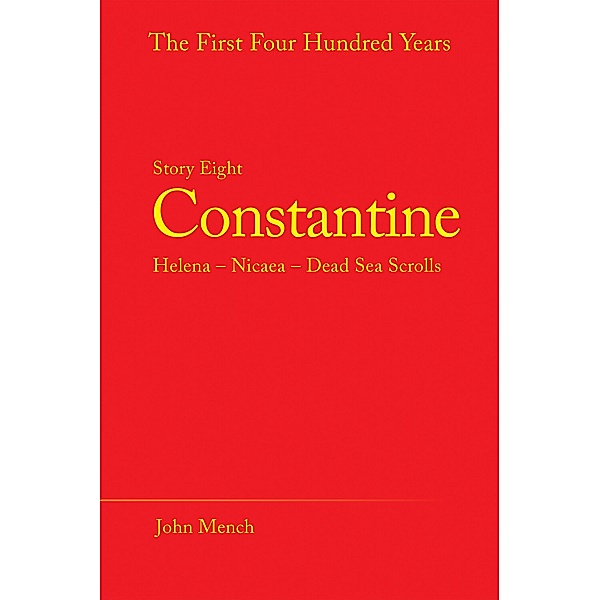 Constantine, John Mench