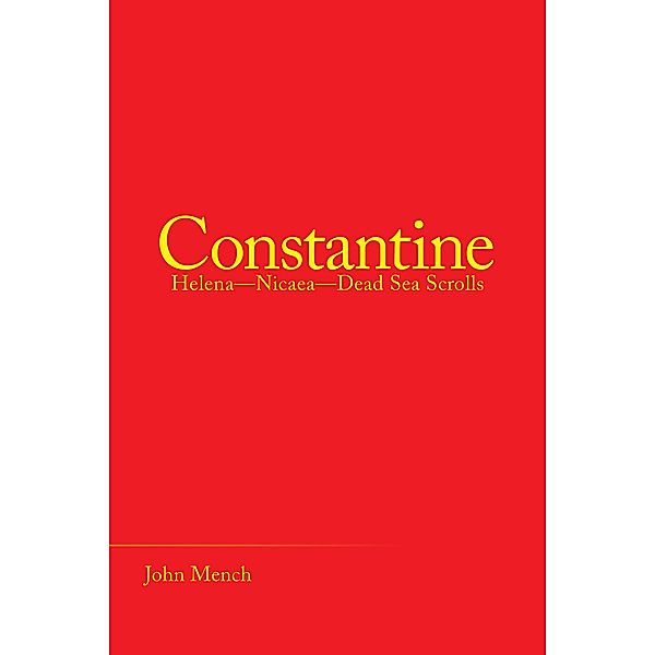 Constantine, John Mench