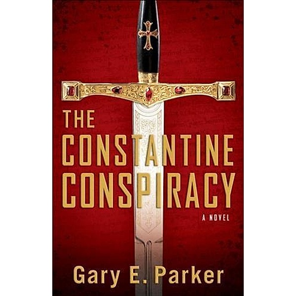 Constantine Conspiracy, Gary Parker
