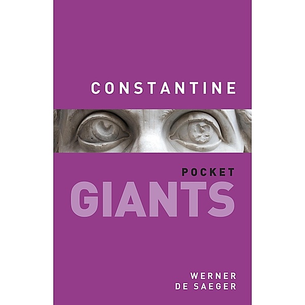Constantine: pocket GIANTS, Werner de Saeger