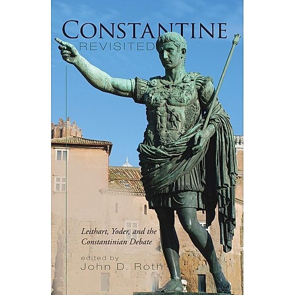Constantine Revisited