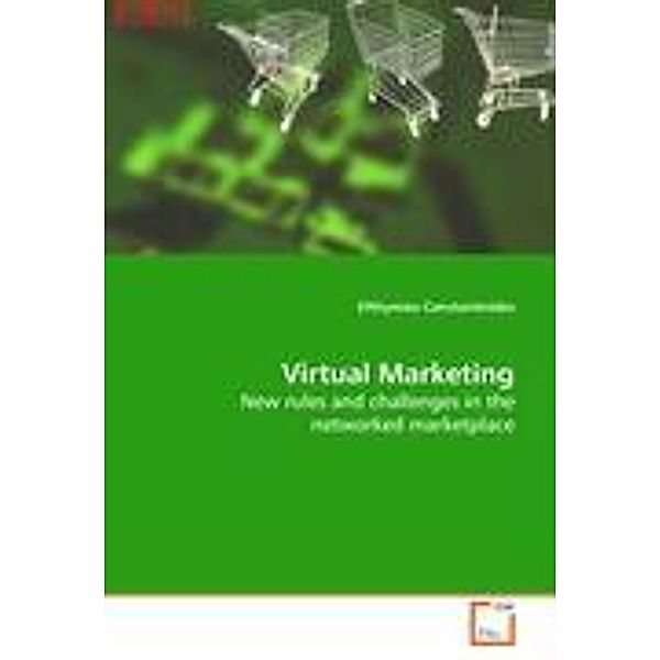 Constantinides, E: Virtual Marketing, Efthymios Constantinides