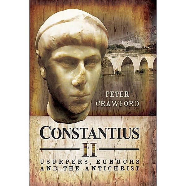 Constantius II, Peter Crawford