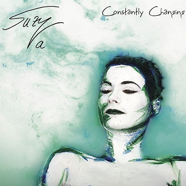 Constantly Changing, Suzy Va