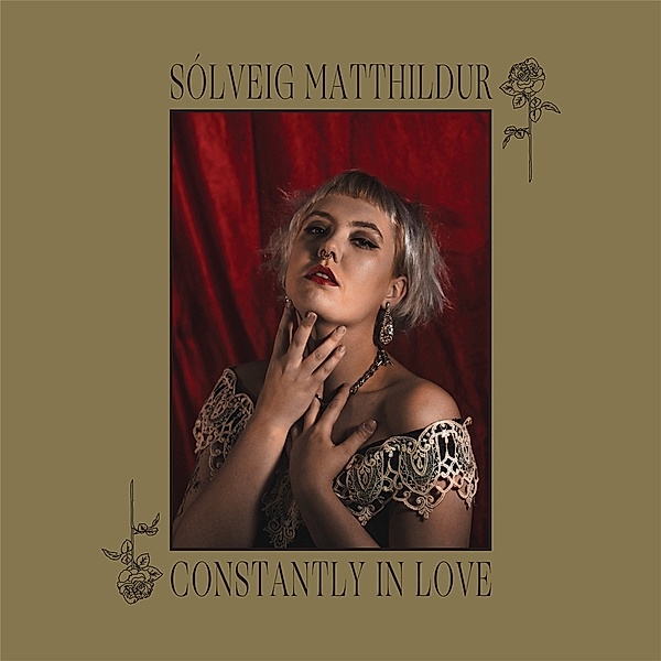Constantly In Love, Solveig Matthildur