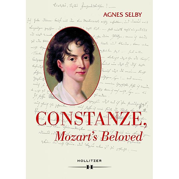 Constanze, Mozart's Beloved, Agnes Selby