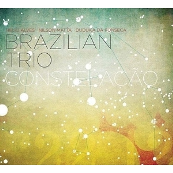 Constelacao, Brazilian Trio