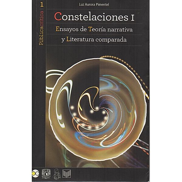 Constelaciones I / Pùblicacrítica Bd.1, Luz Aurora Pimentel