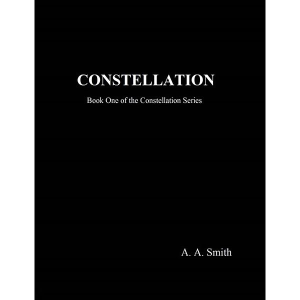 Constellation, A. A. Smith