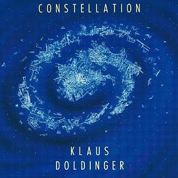 Constellation, Klaus Doldinger