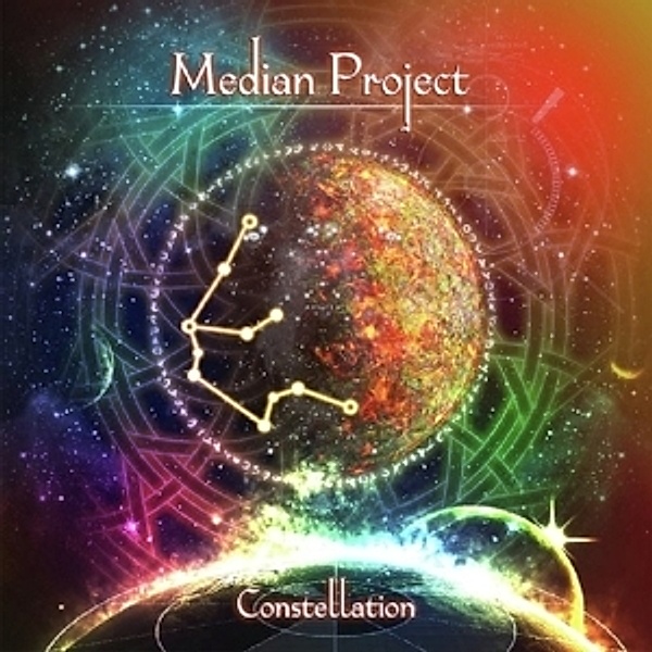 Constellation, Median Project