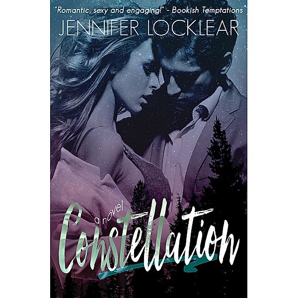 Constellation / Constellation, Jennifer Locklear