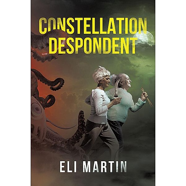 Constellation Despondent, Eli Martin