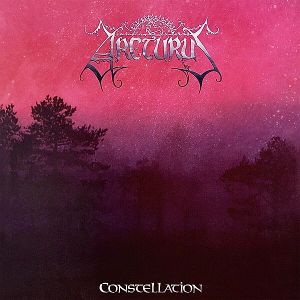 Constellation/My Angel (Digipak), Arcturus