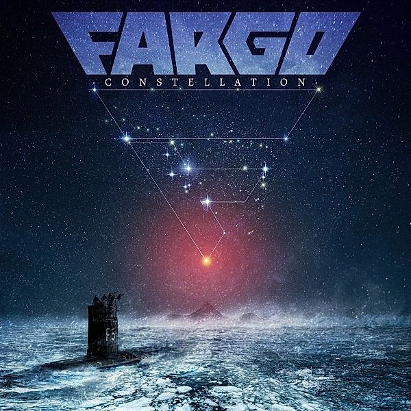 Constellation (Vinyl), Fargo