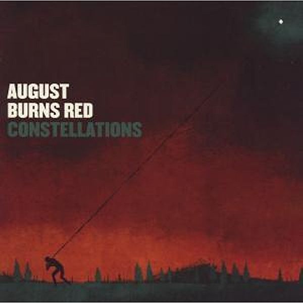 Constellations, August Burns Red