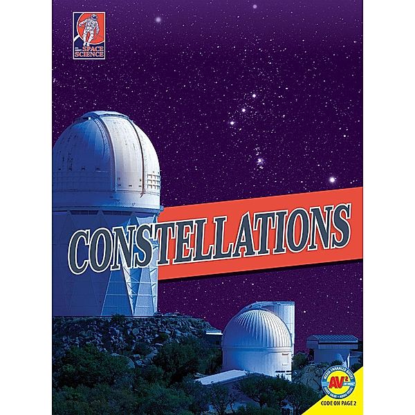 Constellations, Steve Goldsworthy