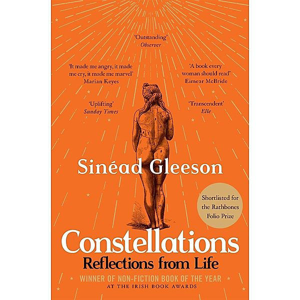 Constellations, Sinéad Gleeson