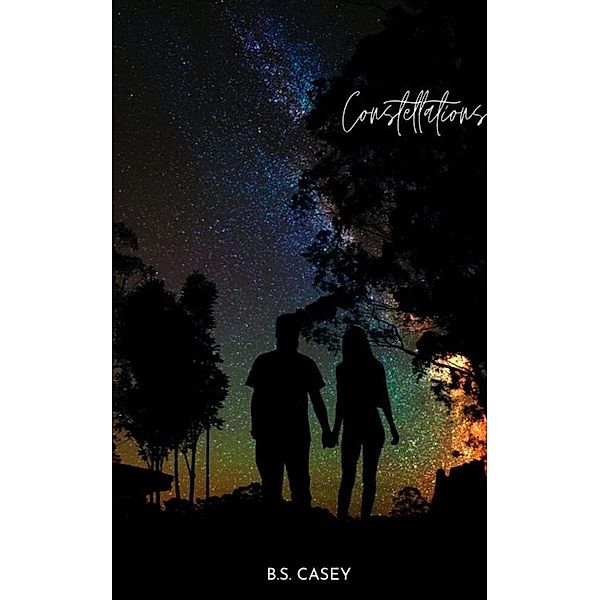 Constellations, B. S. Casey
