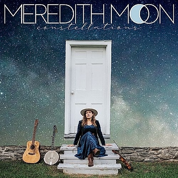 Constellations, Meredith Moon