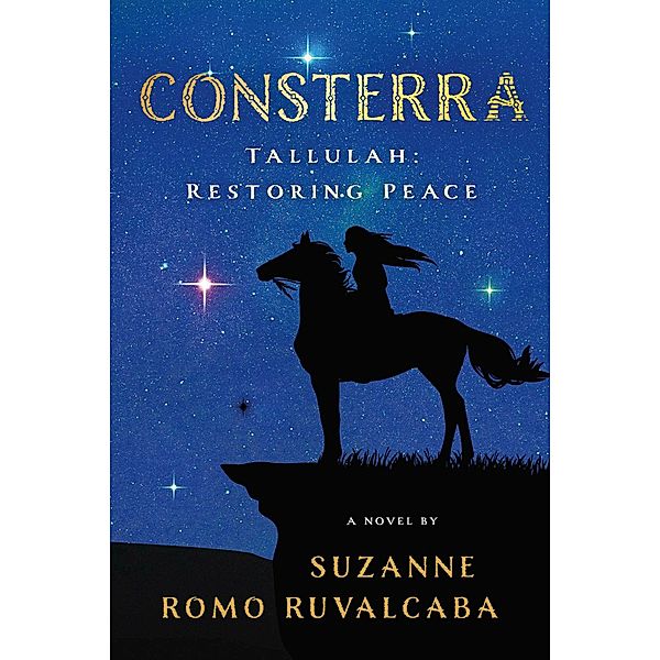 Consterra, Suzanne Romo Ruvalcaba