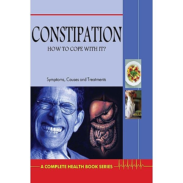 Constipation / Diamond Books, Bimal Chhajer