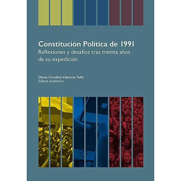 Constitución Política de 1991 / Derecho
