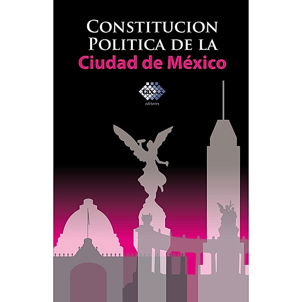 Constitución política de la Ciudad de México 2017, José Pérez Chávez, Raymundo Fol Olguín